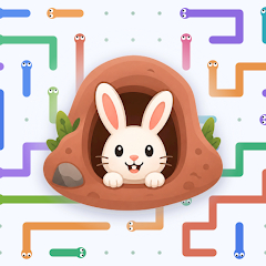 Burrow Run – screenshot 7