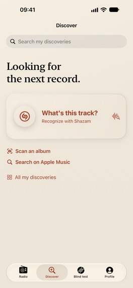 Tunzika: Live Radio & Music – screenshot 5