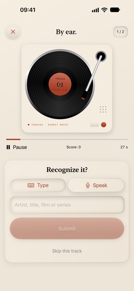 Tunzika: Live Radio & Music – screenshot 6