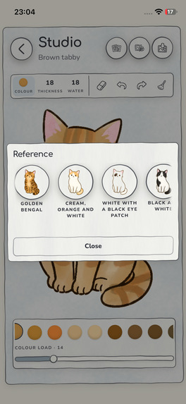 Catitin – screenshot 7