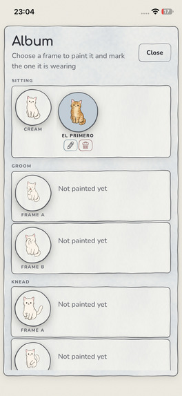Catitin – screenshot 8
