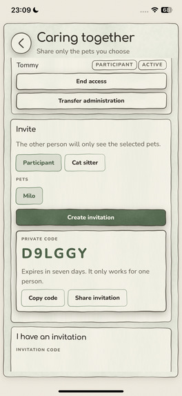 Catitin – screenshot 12