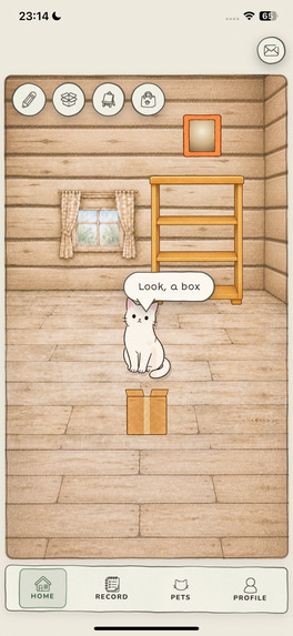 Catitin – screenshot 9