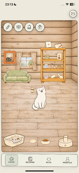Catitin – screenshot 10