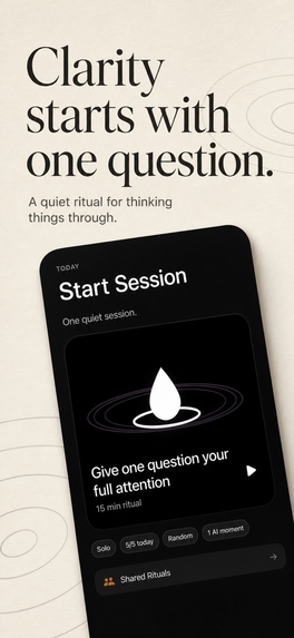 Thynkr – screenshot 3