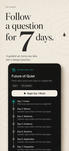 Thynkr – screenshot 6