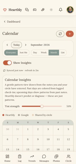 Hearthly – screenshot 7
