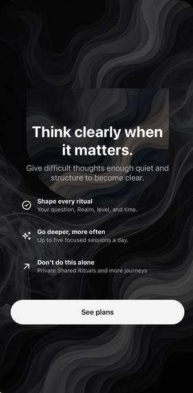 Thynkr – screenshot 7