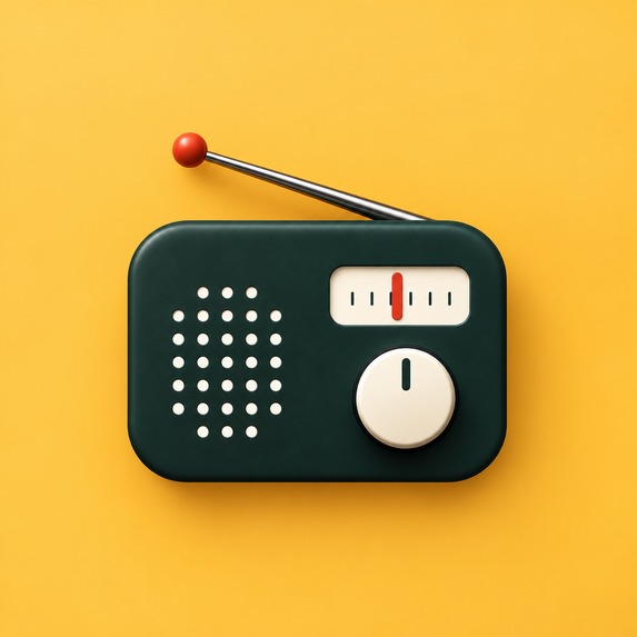 Tunzika: Live Radio & Music – screenshot 1