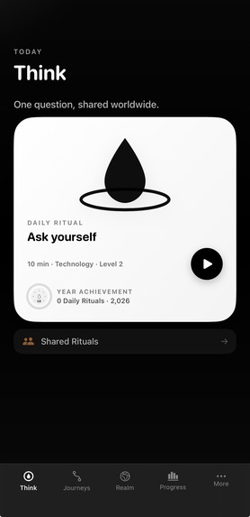 Thynkr – screenshot 10