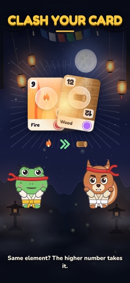 Three Seals: Dojo Duel – screenshot 5