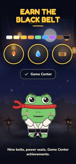 Three Seals: Dojo Duel – screenshot 6