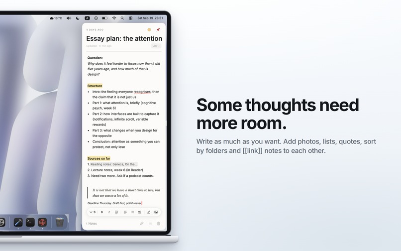 Embar – screenshot 3
