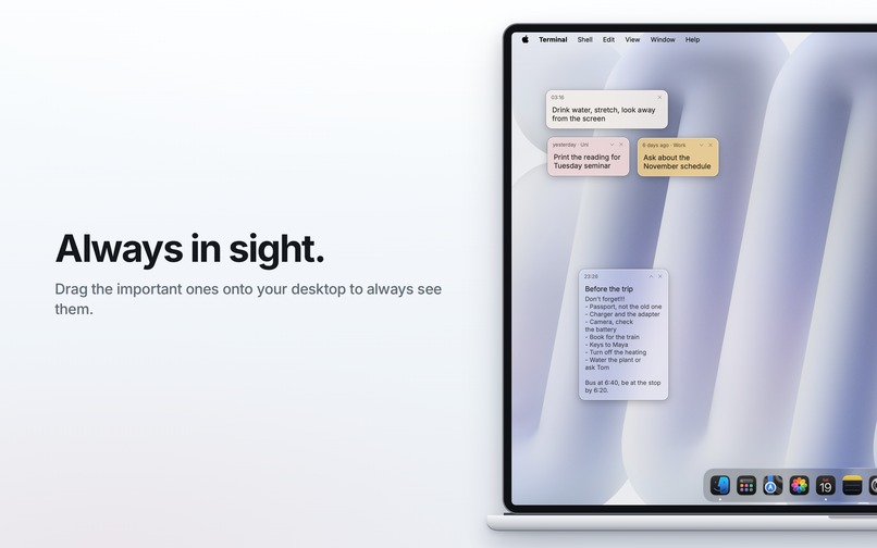 Embar – screenshot 2