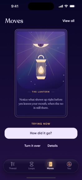 Unloop: Meet Your Patterns – screenshot 14