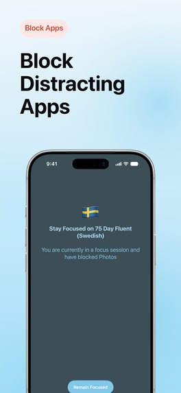 cue:it : Focused Routines – screenshot 5