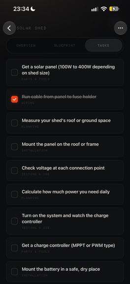 FORGE – screenshot 4