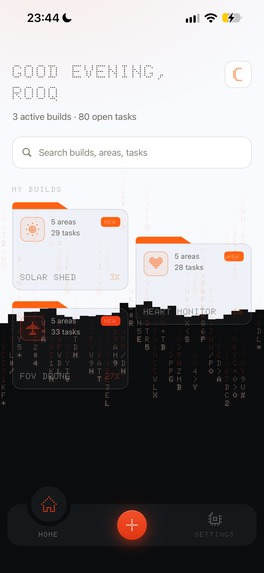 FORGE – screenshot 7