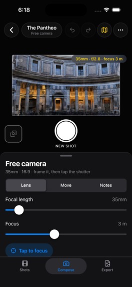 Oculo – screenshot 4