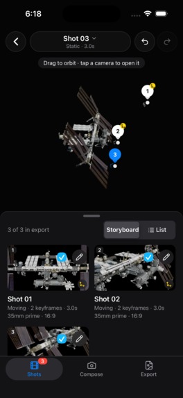 Oculo – screenshot 6