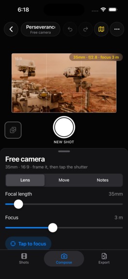 Oculo – screenshot 7