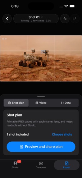 Oculo – screenshot 8