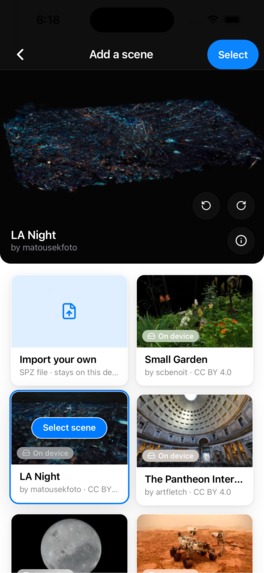 Oculo – screenshot 9