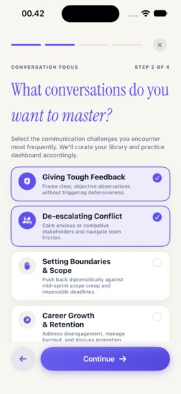 KindTake: Leadership Simulator – screenshot 3