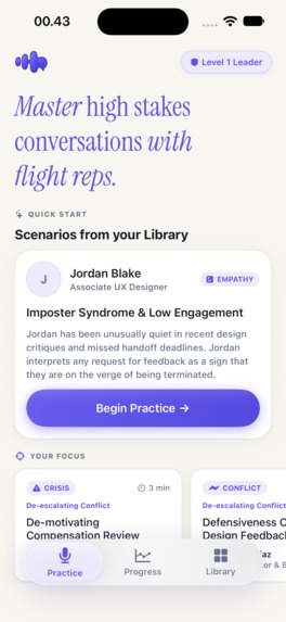 KindTake: Leadership Simulator – screenshot 4