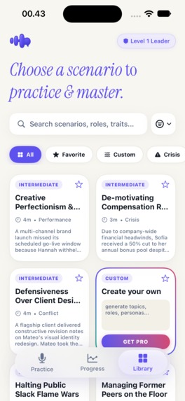 KindTake: Leadership Simulator – screenshot 5