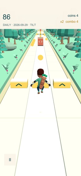 Veyro Run – screenshot 5