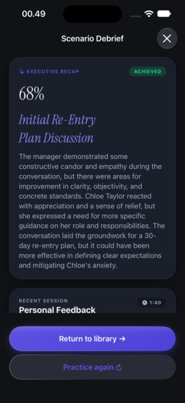 KindTake: Leadership Simulator – screenshot 8