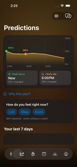 myTwin – screenshot 7