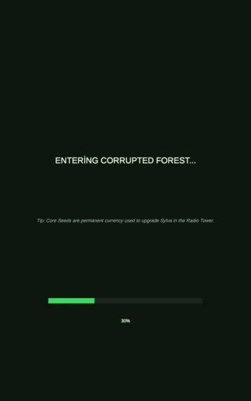 Flora – screenshot 1