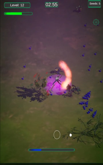 Flora – screenshot 2