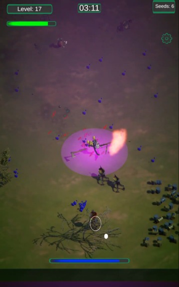 Flora – screenshot 3