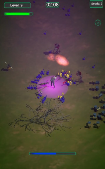 Flora – screenshot 4