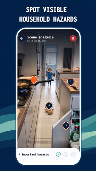 AvertLens – screenshot 7