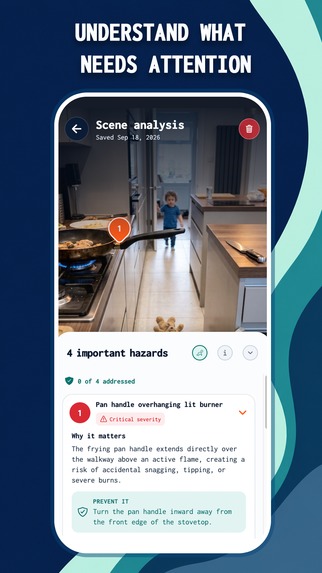 AvertLens – screenshot 9
