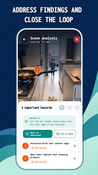 AvertLens – screenshot 10