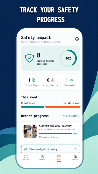 AvertLens – screenshot 11