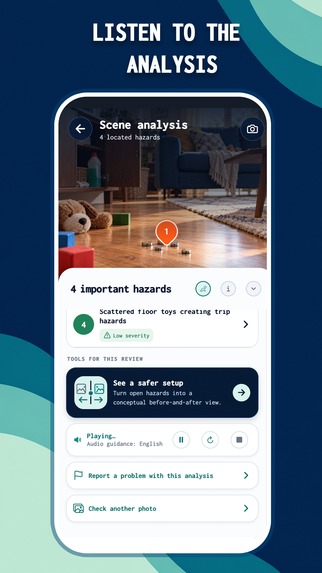 AvertLens – screenshot 12