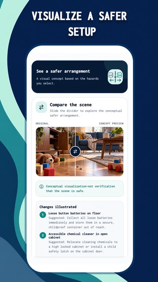 AvertLens – screenshot 13