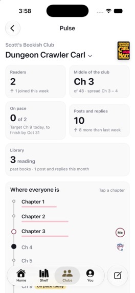 Thus Far – screenshot 6