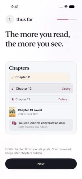 Thus Far – screenshot 9