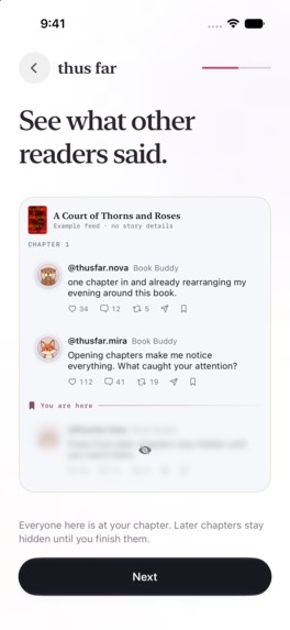 Thus Far – screenshot 8
