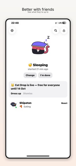 OUINI – screenshot 5