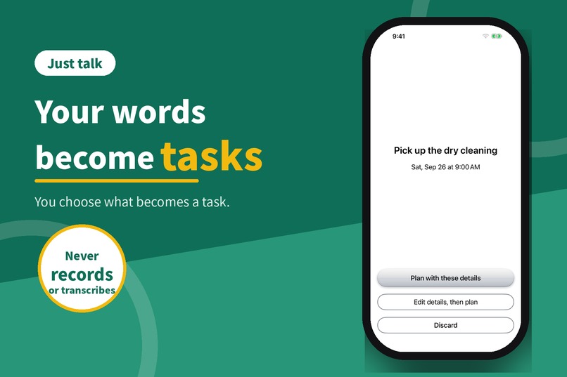 VeilTask – screenshot 6