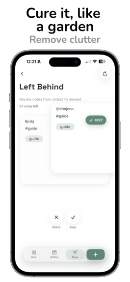 Konuq – screenshot 3