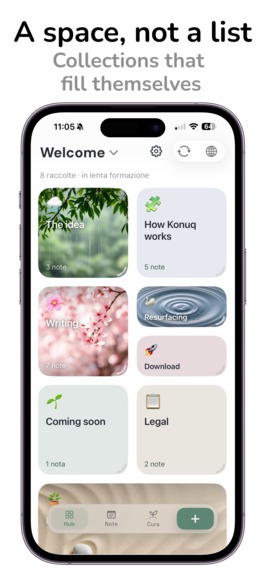 Konuq – screenshot 5